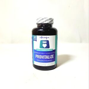Provitalize 60 Caps